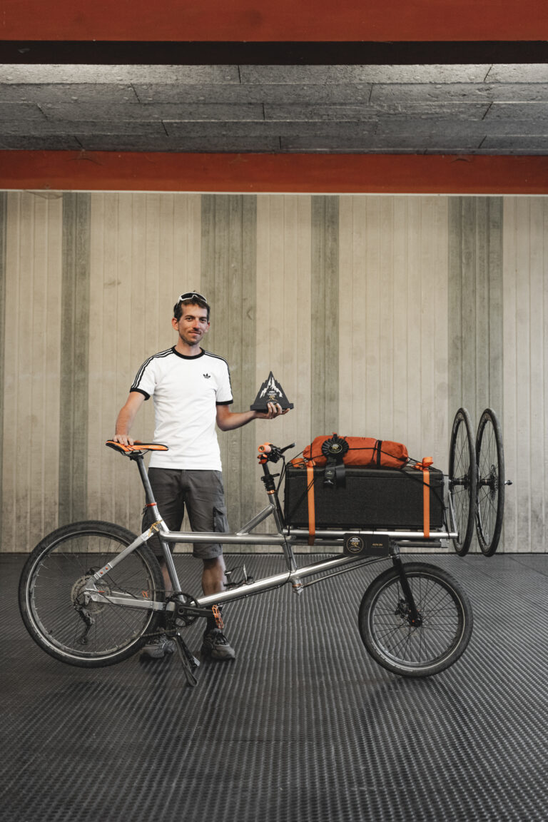 1er PRIX CONCOURS OFF - Samuel Gérard ALFA 2M