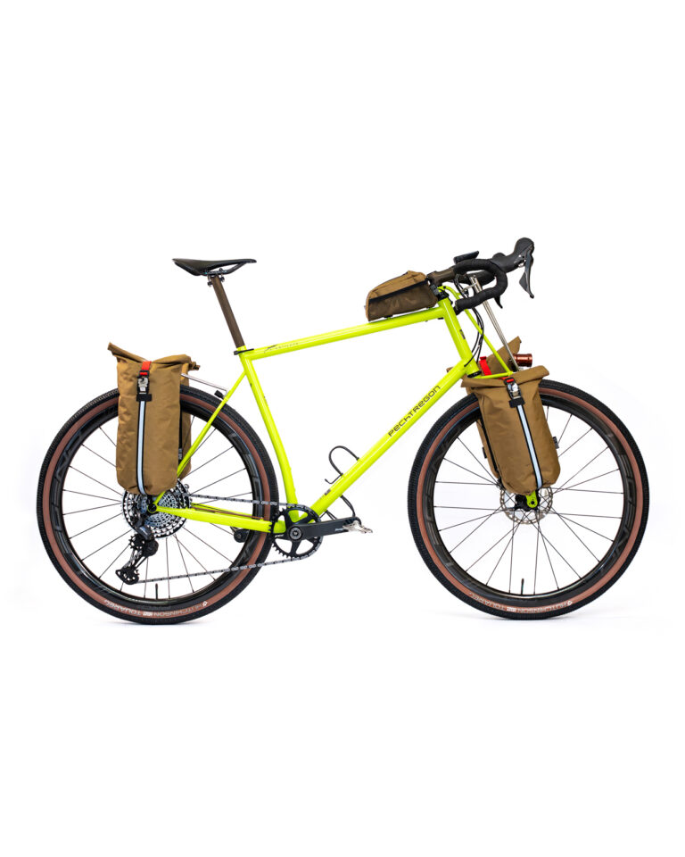 1er PRIX CONCOURS DE MACHINES - PechTregon Cycles Matthieu Chollet