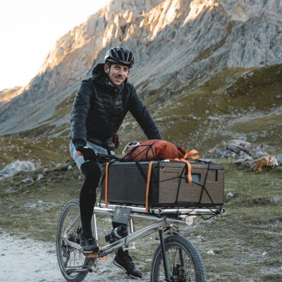 Alfa2M 1er PRIX CONCOURS OFF - Samuel Gérard ALFA 2M